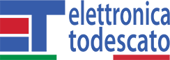 Logo Elettronica Todescato
