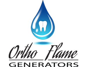 logo Ortho Flame